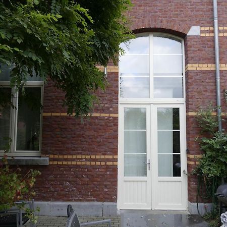 De Oude School Lejlighed Visé Eksteriør billede